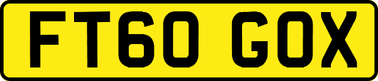 FT60GOX