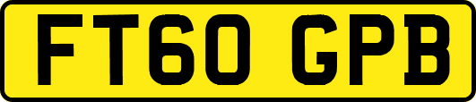 FT60GPB