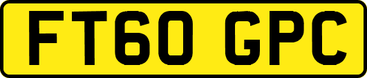FT60GPC