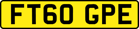 FT60GPE