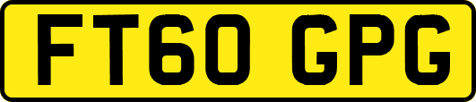 FT60GPG