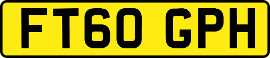 FT60GPH