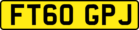 FT60GPJ