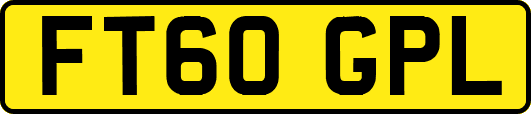 FT60GPL