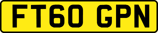 FT60GPN