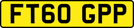 FT60GPP
