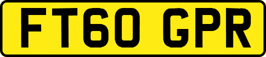 FT60GPR