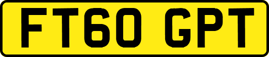 FT60GPT