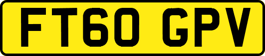FT60GPV