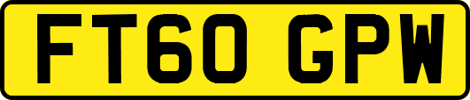 FT60GPW