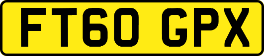 FT60GPX