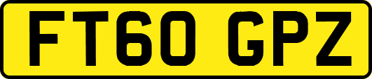 FT60GPZ