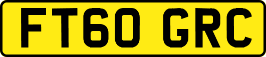 FT60GRC