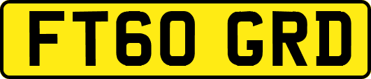 FT60GRD