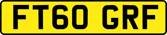 FT60GRF