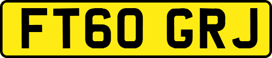 FT60GRJ