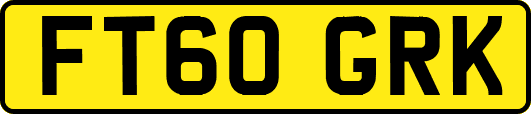 FT60GRK
