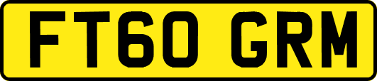 FT60GRM
