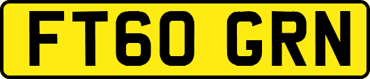 FT60GRN