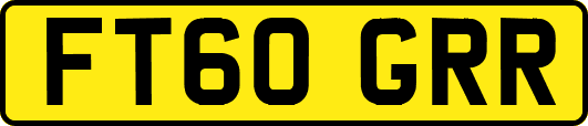 FT60GRR
