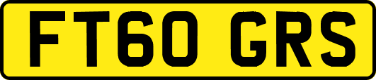 FT60GRS