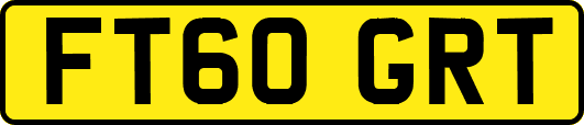 FT60GRT