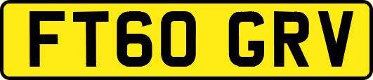 FT60GRV