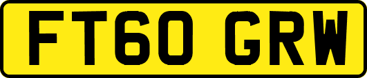 FT60GRW