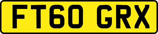 FT60GRX