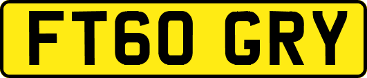 FT60GRY