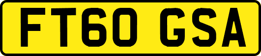 FT60GSA
