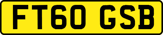 FT60GSB