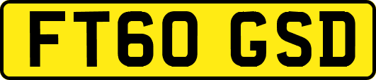 FT60GSD
