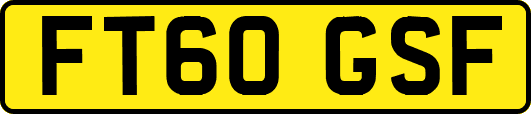 FT60GSF