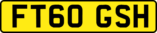 FT60GSH