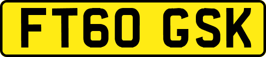 FT60GSK