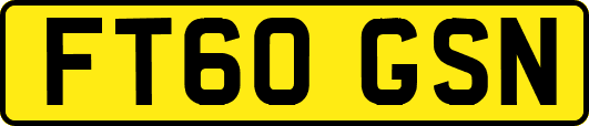 FT60GSN