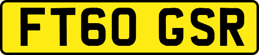 FT60GSR