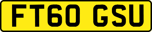 FT60GSU