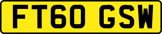 FT60GSW