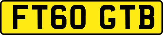 FT60GTB