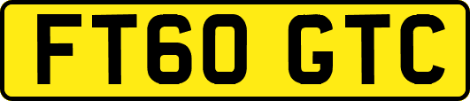 FT60GTC