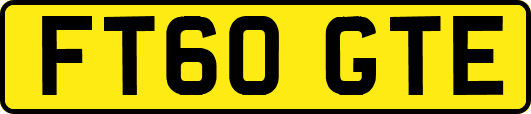 FT60GTE