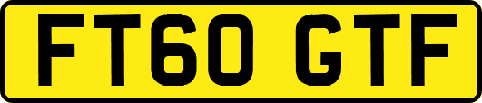 FT60GTF