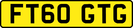 FT60GTG