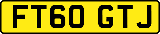 FT60GTJ