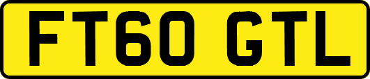 FT60GTL