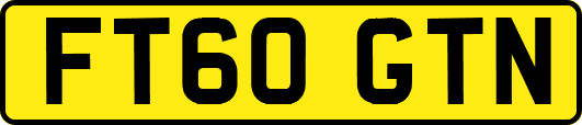 FT60GTN