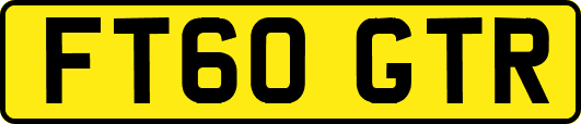 FT60GTR