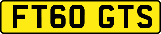 FT60GTS